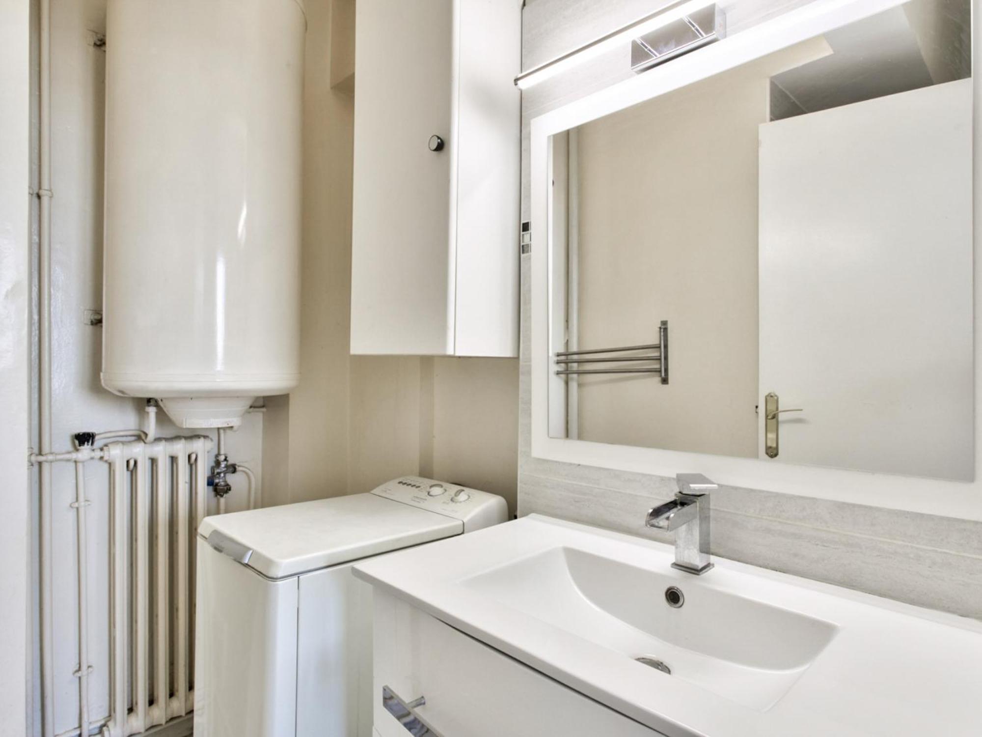 Le Grand Paris Apartment La Courneuve Exterior photo